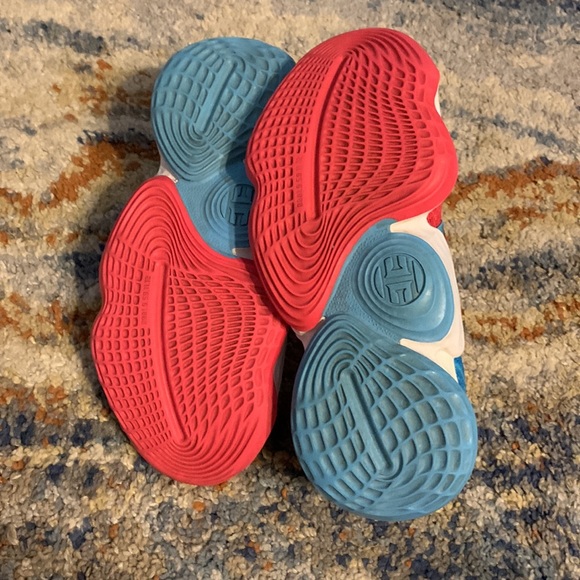 Adidas Harden Vol. 4Candy Paint - Picture 4 of 4